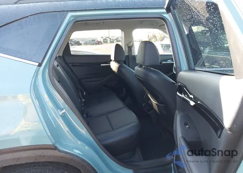 2024 Kia Seltos Sx Turbo from USA, damaged, VIN KNDETCA70R7496593